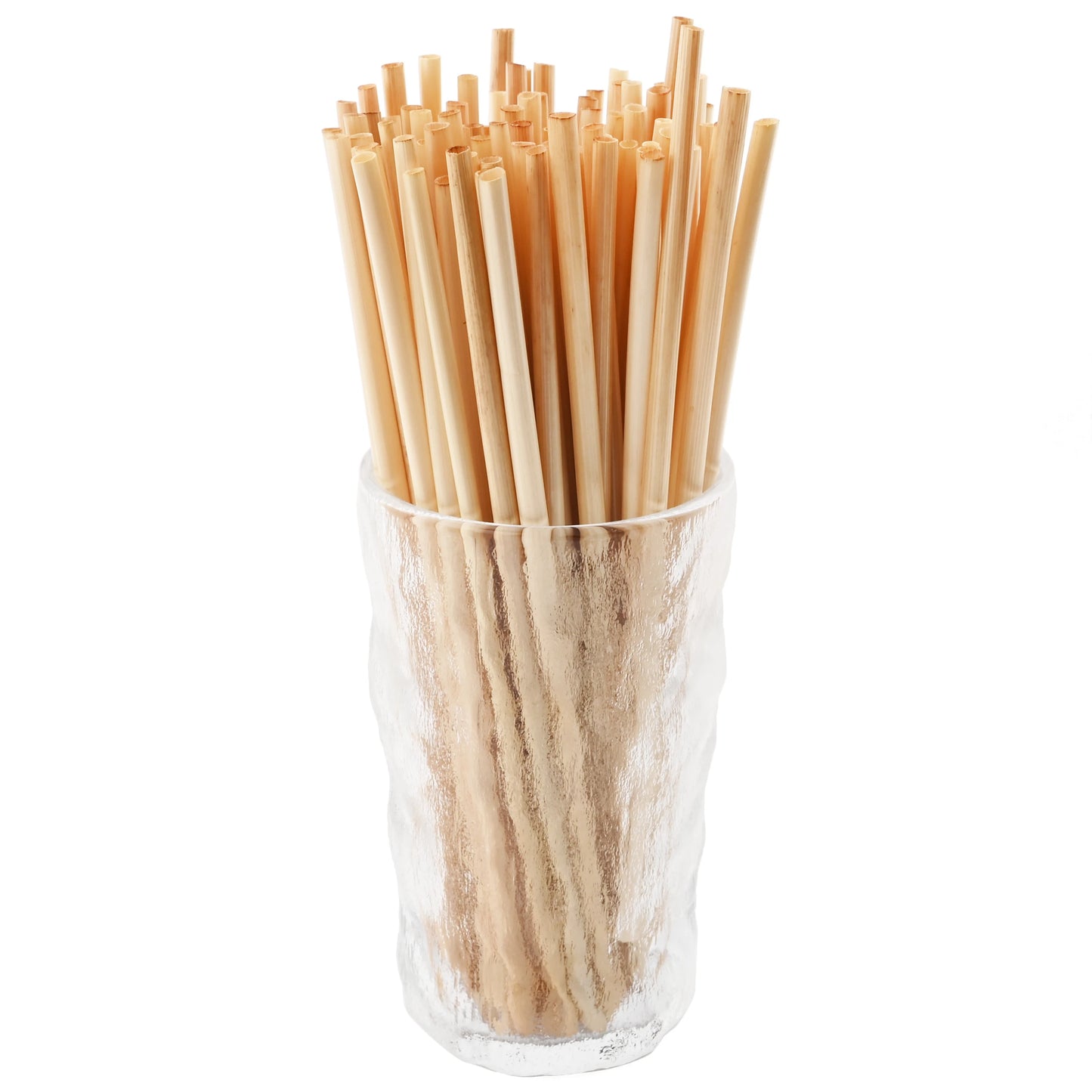 Natural Wheat Straws 100% Biodegradable