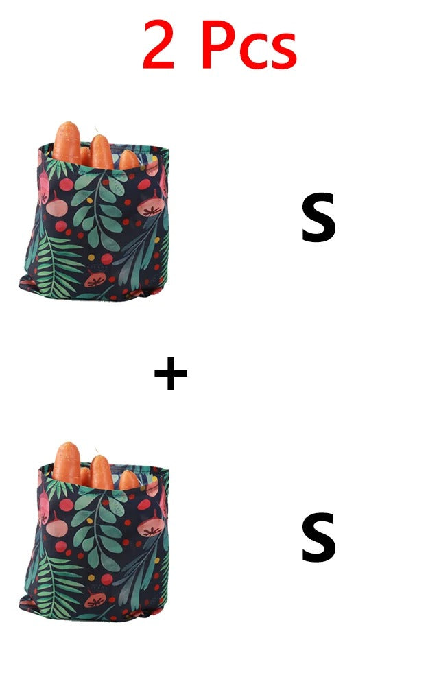 Beeswax Food Wraps Reusable storage bags