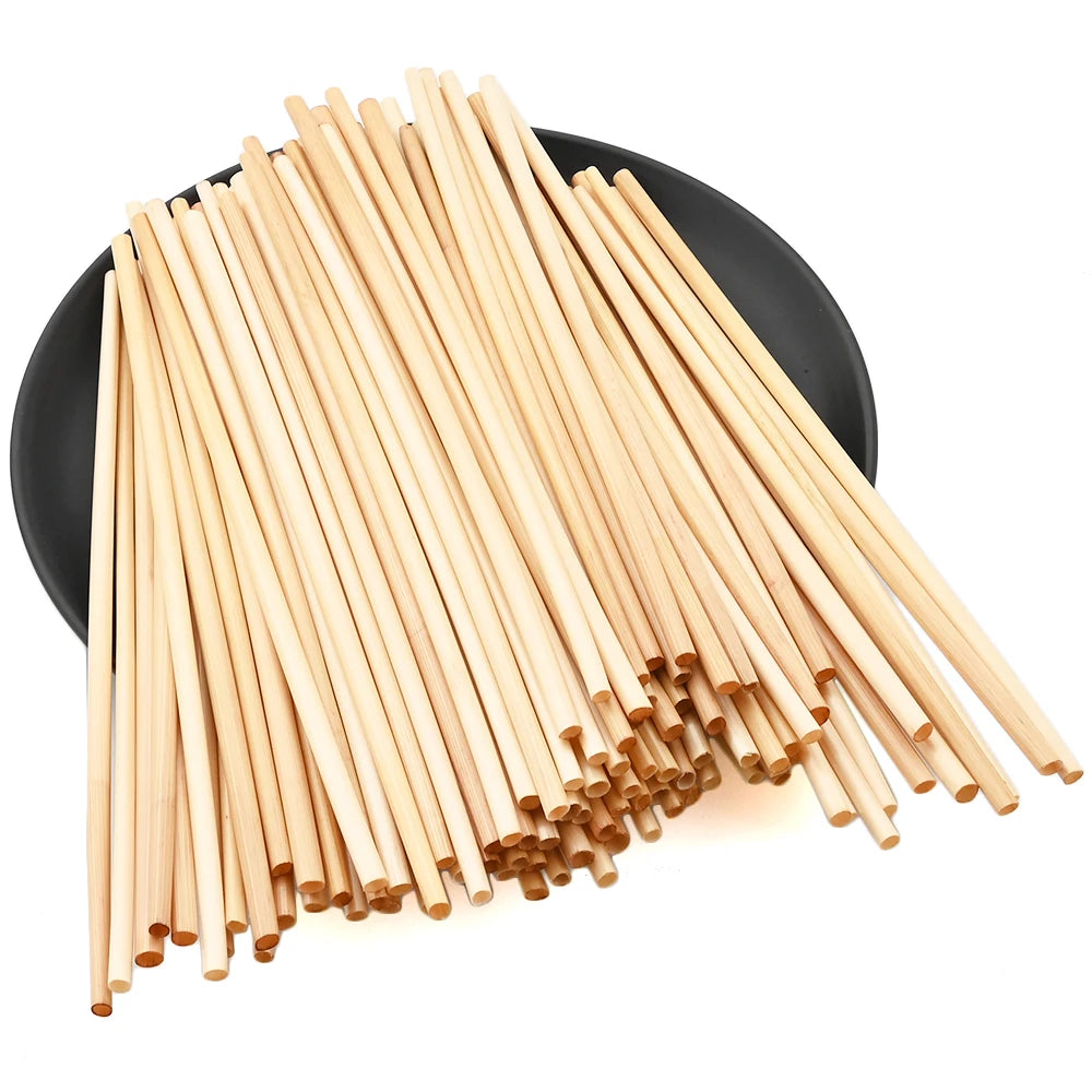 Natural Wheat Straws 100% Biodegradable